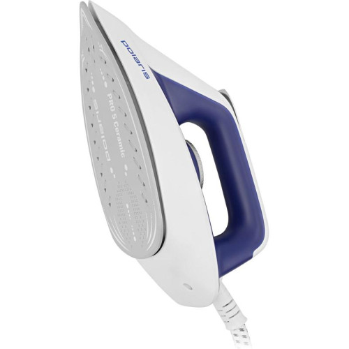 Парогенератор/ Парогенератор Polaris PSS 8080K 2400Вт синий