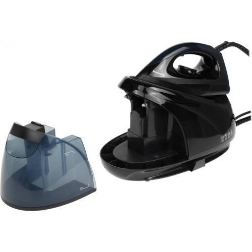 Парогенератор/ Парогенератор Panasonic NI-GT200 синий