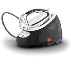 Парогенератор/ Парогенератор Tefal GV9550E0 2600Вт черный