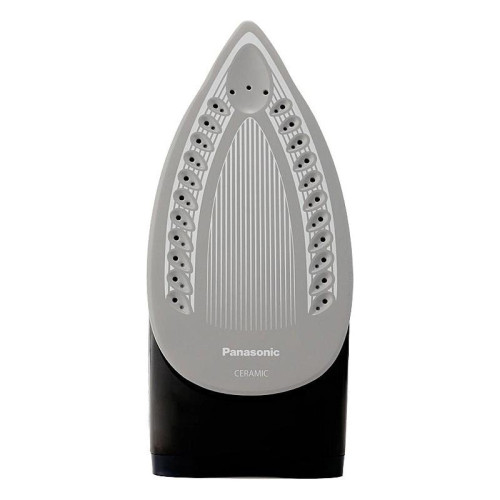 Парогенератор/ Парогенератор Panasonic NI-GT200ATW черный