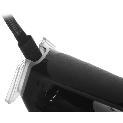 Парогенератор/ Парогенератор Braun CareStyle 5 IS5249BK 2400Вт черный Парогенератор/ Парогенератор Braun CareStyle 5 IS5249BK 2400Вт черный
