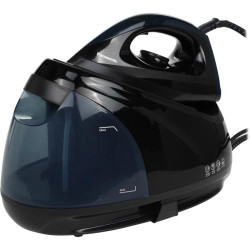 Парогенератор/ Парогенератор Panasonic NI-GT200 синий