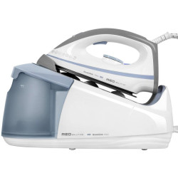 Парогенератор/ Парогенератор Red Solution RSS-5909 2400Вт белый/голубой