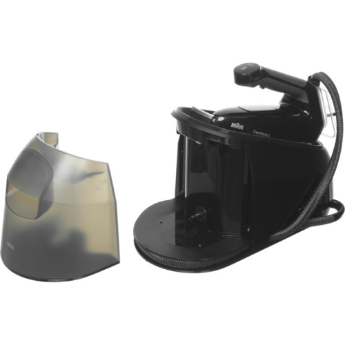 Парогенератор/ Парогенератор Braun CareStyle 5 IS5249BK 2400Вт черный Парогенератор/ Парогенератор Braun CareStyle 5 IS5249BK 2400Вт черный