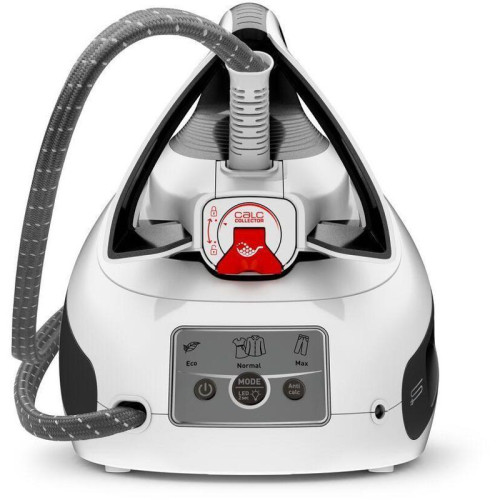 Парогенератор/ Парогенератор Tefal SV8130E0 2800Вт черный/белый