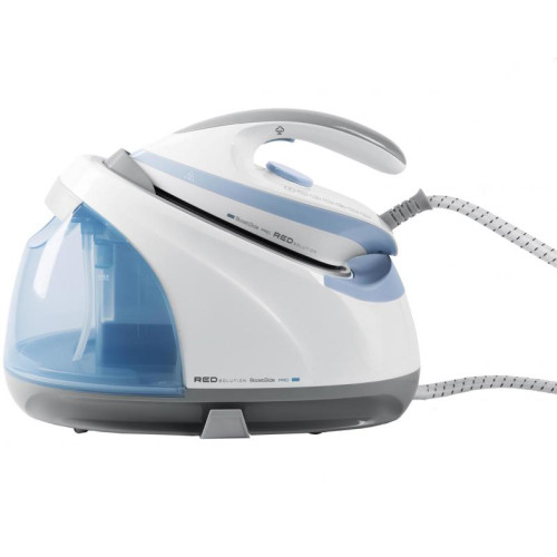 Парогенератор/ Парогенератор Red Solution RSS-5906 2400Вт белый/голубой
