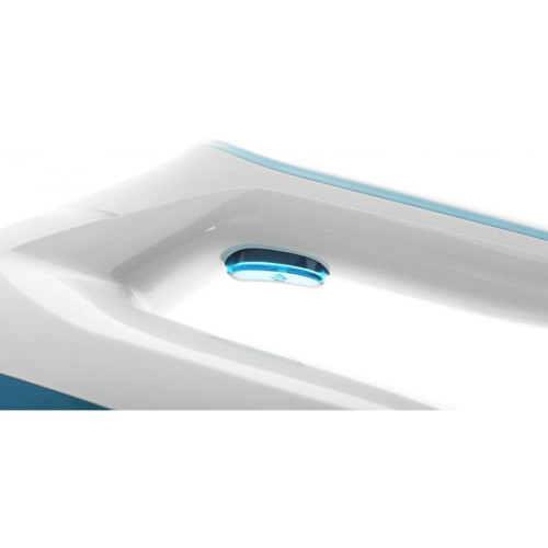 Парогенератор/ Парогенератор Philips PSG6022/20 2400Вт белый/голубой