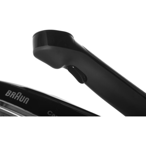 Парогенератор/ Парогенератор Braun CareStyle 5 IS5249BK 2400Вт черный Парогенератор/ Парогенератор Braun CareStyle 5 IS5249BK 2400Вт черный