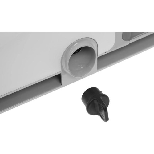 Парогенератор/ Парогенератор Braun CareStyle 7 IS7262GY 2700Вт серый
