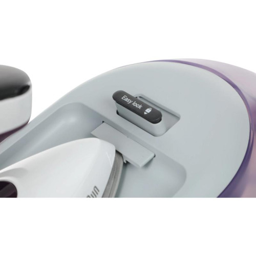 Парогенератор/ Парогенератор Braun CareStyle 7 IS7266VI 2700Вт серый/сиреневый Парогенератор/ Парогенератор Braun CareStyle 7 IS7266VI 2700Вт серый/сиреневый