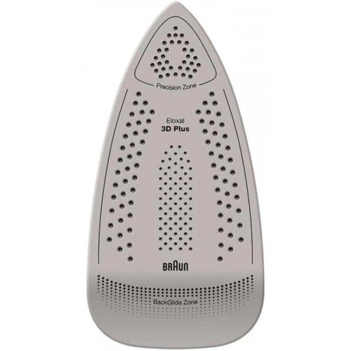 Парогенератор/ Парогенератор Braun CareStyle 7 IS7286BK 2700Вт черный