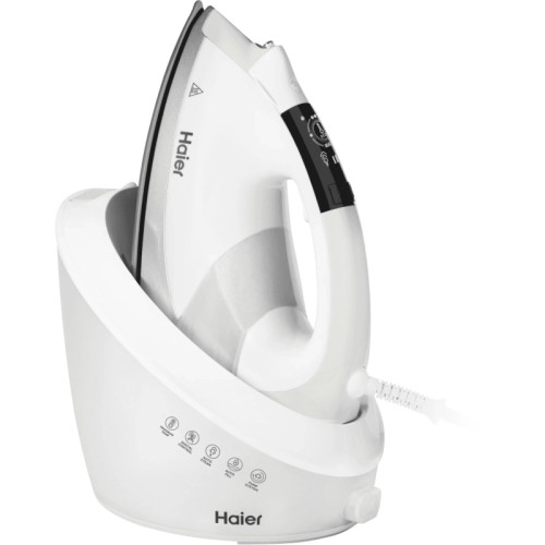 Парогенератор/ Парогенератор Haier HI-701 2600Вт белый