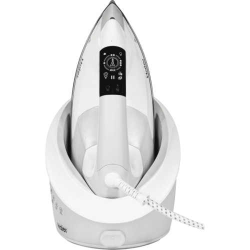 Парогенератор/ Парогенератор Haier HI-701 2600Вт белый