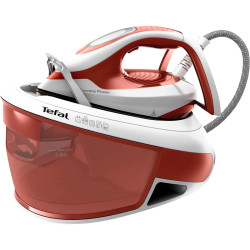 Утюг TEFAL/ Парогенераторы и Гладильные системы TEFAL