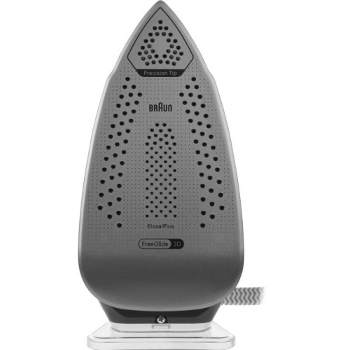Парогенератор/ Парогенератор Braun CareStyle 7 IS7262GY 2700Вт серый