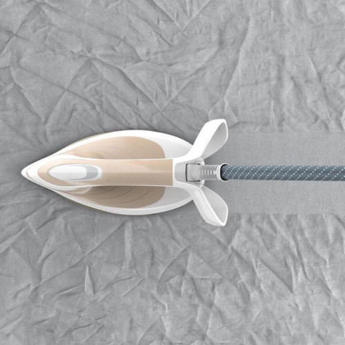 Парогенератор/ Парогенератор Tefal Pro Express Eco GV9E22E0 2200Вт коричневый/белый