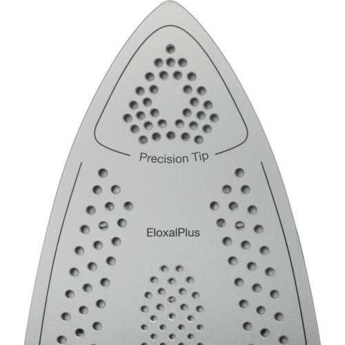 Парогенератор/ Парогенератор Braun IS5145.BK 2400Вт черный/синий