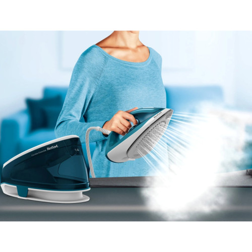 Парогенератор TEFAL/ Парогенератор TEFAL SV6115E0 Парогенератор