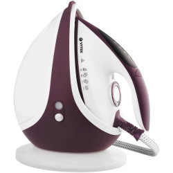 Паровая станция/ Паровая станция VITEK VT-2432