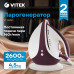 Паровая станция/ Паровая станция VITEK VT-2432 Паровая станция/ Паровая станция VITEK VT-2432
