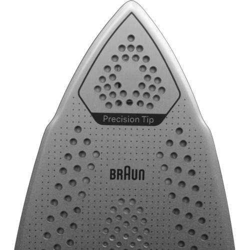 Парогенератор/ Парогенератор Braun CareStyle 5 IS5249BK 2400Вт черный Парогенератор/ Парогенератор Braun CareStyle 5 IS5249BK 2400Вт черный