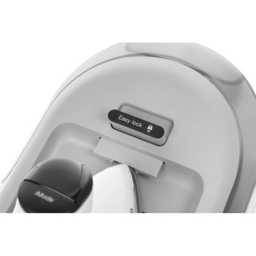 Парогенератор/ Парогенератор Braun CareStyle 7 IS7262GY 2700Вт серый