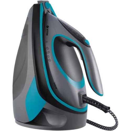 Паровая станция/ Паровая станция VITEK VT-2433