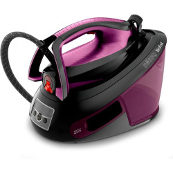 Парогенератор/ Парогенератор Tefal Express Vision SV8152E0 2800Вт фиолетовый/черный