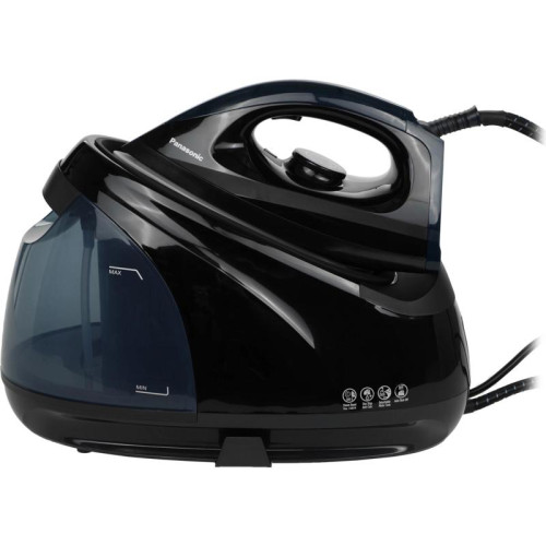 Парогенератор/ Парогенератор Panasonic NI-GT200 синий