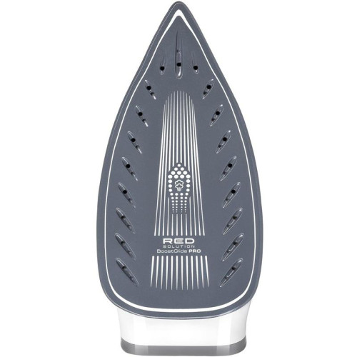 Парогенератор/ Парогенератор Red Solution RSS-5909 2400Вт белый/голубой