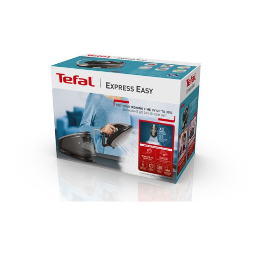 Парогенератор Tefal/ 1830007909