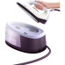 Парогенератор Philips/ Парогенератор Philips PSG3000/30 Парогенератор Philips, мощность 2400 Вт, объем 1.4 л , подача пара 120 г/мин, паровой удар 350 г/мин, вертикальное отпаривание, цвет фиолетовый Парогенератор Philips/ Парогенератор Philips PSG3000/30 Парогенератор Philips, мощность 2400 Вт, объем 1.4 л , подача пара 120 г/мин, паровой удар 350 г/мин, вертикальное отпаривание, цвет фиолетовый