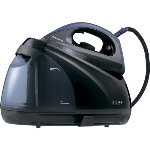 Парогенератор/ Парогенератор Panasonic NI-GT200ATW черный