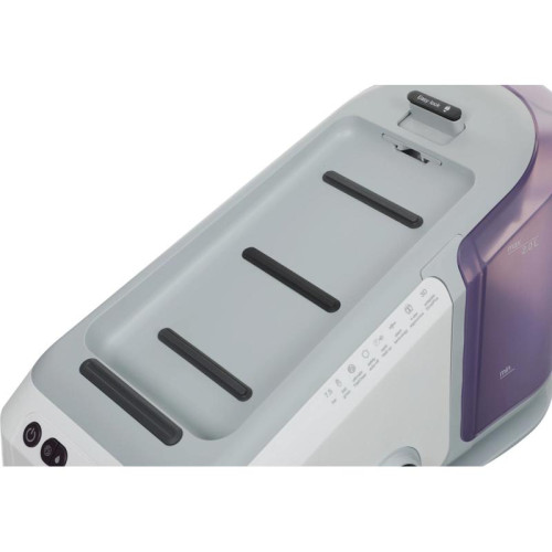 Парогенератор/ Парогенератор Braun CareStyle 7 IS7266VI 2700Вт серый/сиреневый Парогенератор/ Парогенератор Braun CareStyle 7 IS7266VI 2700Вт серый/сиреневый