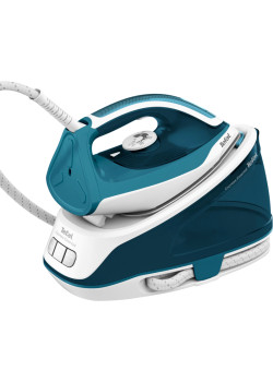 Парогенератор TEFAL/ Парогенератор TEFAL SV6115E0 Парогенератор