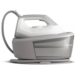 Парогенератор/ Парогенератор Philips PSG2000/80 2400Вт белый/серый