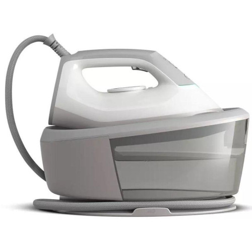 Парогенератор/ Парогенератор Philips PSG2000/80 2400Вт белый/серый