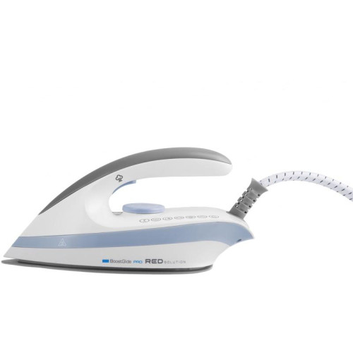 Парогенератор/ Парогенератор Red Solution RSS-5906 2400Вт белый/голубой