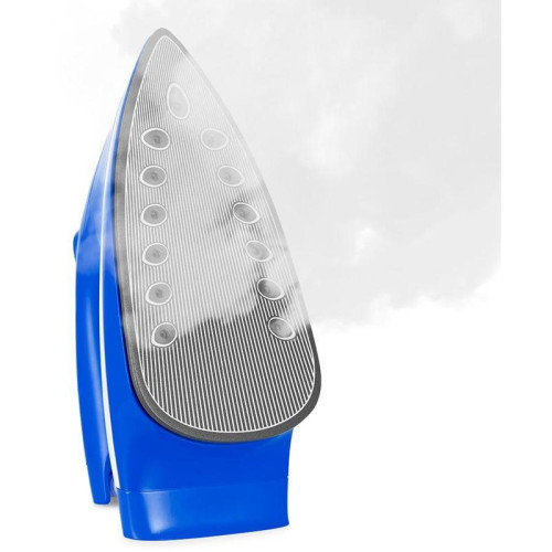 Парогенератор/ Парогенератор Kitfort КТ-9135 2000Вт синий/белый