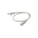 Патч-корд GoPower RJ-45 (m)-RJ-45 (m) 3.0м кат.5е ПВХ 26AWG серый в пакете (1/100) Патч-корд GoPower RJ-45 (m)-RJ-45 (m) 3.0м кат.5е ПВХ 26AWG серый в пакете (1/100)
