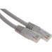 Патч-корд Lanmaster TWT-45-45-1.5/6-GY UTP RJ-45 вил.-вилка RJ-45 кат.6 1.5м серый ПВХ (уп.:1шт)