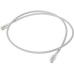 Патч-корд WRline WR-PC-RJ45-FTP-5E-1-GY FTP RJ-45 вил.-вилка RJ-45 кат.5E 1м серый LSZH Патч-корд WRline WR-PC-RJ45-FTP-5E-1-GY FTP RJ-45 вил.-вилка RJ-45 кат.5E 1м серый LSZH