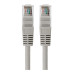 Патч-корд Rexant 18-8007 UTP RJ-45 вил.-вилка RJ-45 кат.5E 5м серый LSZH