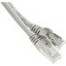 Патч-корд Lanmaster LAN-PC45/S6A-5.0-GY FTP RJ-45 вил.-вилка RJ-45 кат.6A 5м серый LSZH (уп.:1шт)