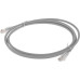 Патч-корд WRline WR-PC-RJ45-UTP-5E-2-GY UTP RJ-45 вил.-вилка RJ-45 кат.5E 2м серый LSZH (уп.:1шт) Патч-корд WRline WR-PC-RJ45-UTP-5E-2-GY UTP RJ-45 вил.-вилка RJ-45 кат.5E 2м серый LSZH (уп.:1шт)