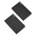 GCR PRO Удлинитель HDMI по витой паре с поддержкой HDBaseT 4K до 40М, 1080P до 70М передатчик + приемник, 4:2:0, 2-Way IR & POC, RS232, GCR-54691