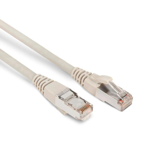 Патч-корд Hyperline PC-LPM-STP-RJ45-RJ45-C6-2M-LSZH-GY PC-LPM-STP-RJ45-RJ45-C6-2M U/FTP RJ-45 вил.-вилка RJ-45 кат.6 2м серый LSZH 26AWG Патч-корд Hyperline PC-LPM-STP-RJ45-RJ45-C6-2M-LSZH-GY PC-LPM-STP-RJ45-RJ45-C6-2M U/FTP RJ-45 вил.-вилка RJ-45 кат.6 2м серый LSZH 26AWG