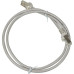 Патч-корд Lanmaster TWT-45-45-1.0/S-GY FTP RJ-45 вил.-вилка RJ-45 кат.5E 1м серый ПВХ (уп.:1шт) Патч-корд Lanmaster TWT-45-45-1.0/S-GY FTP RJ-45 вил.-вилка RJ-45 кат.5E 1м серый ПВХ (уп.:1шт)