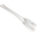 Патч-корд Lanmaster TWT-45-45-0.5-GY UTP RJ-45 вил.-вилка RJ-45 кат.5E 0.5м серый ПВХ (уп.:1шт)