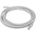 Патч-корд Cabeus PC-UTP-RJ45-CAT.5E-5M-LSZH U/UTP RJ-45 вил.-вилка RJ-45 кат.5E 5м серый LSZH Патч-корд Cabeus PC-UTP-RJ45-CAT.5E-5M-LSZH U/UTP RJ-45 вил.-вилка RJ-45 кат.5E 5м серый LSZH